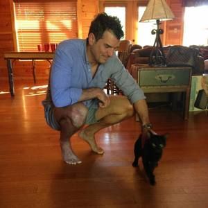 Meet your Posher, James